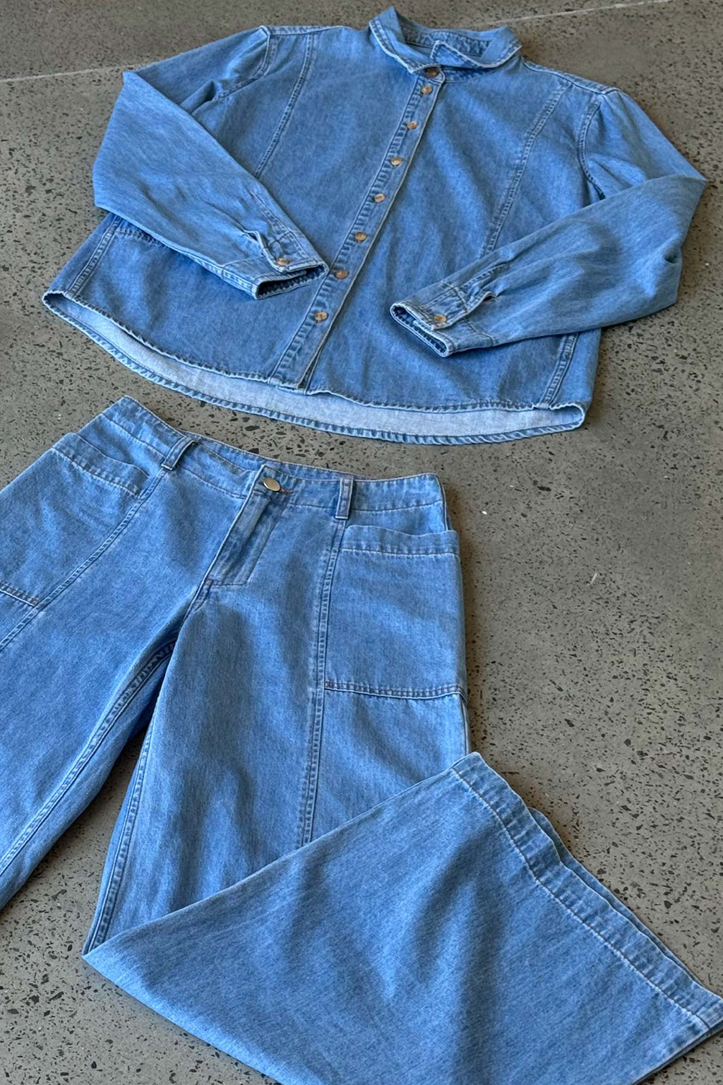 The Makers Uniform