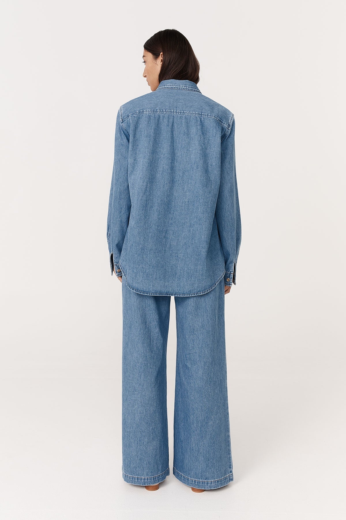 The Makers Uniform