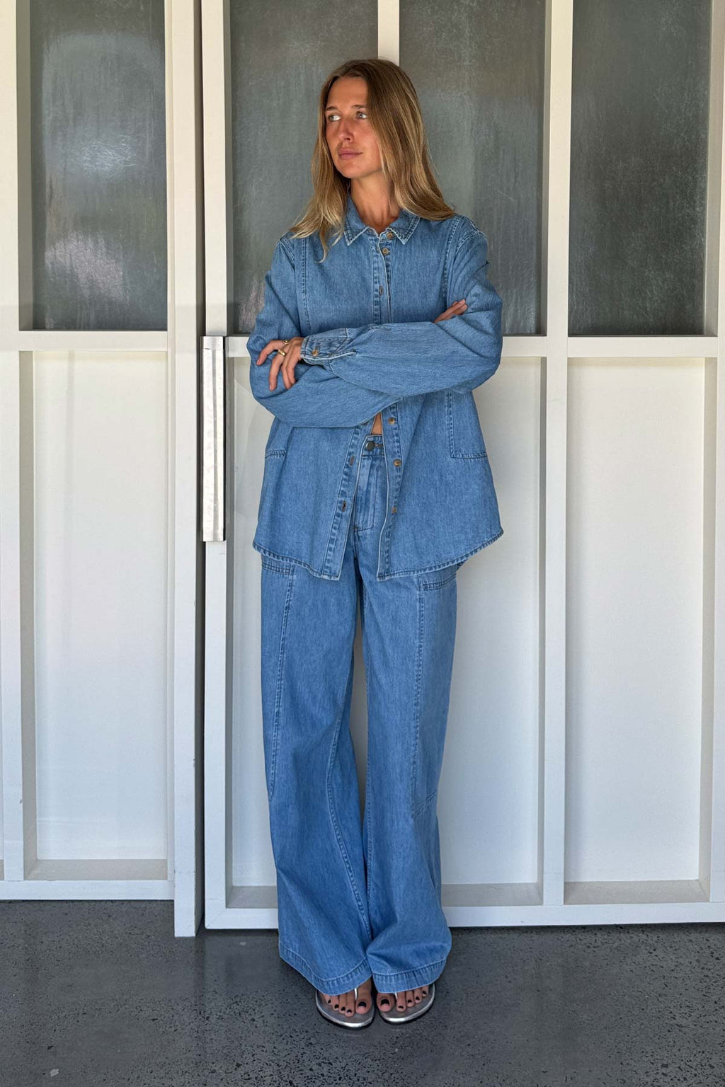 The Makers Uniform