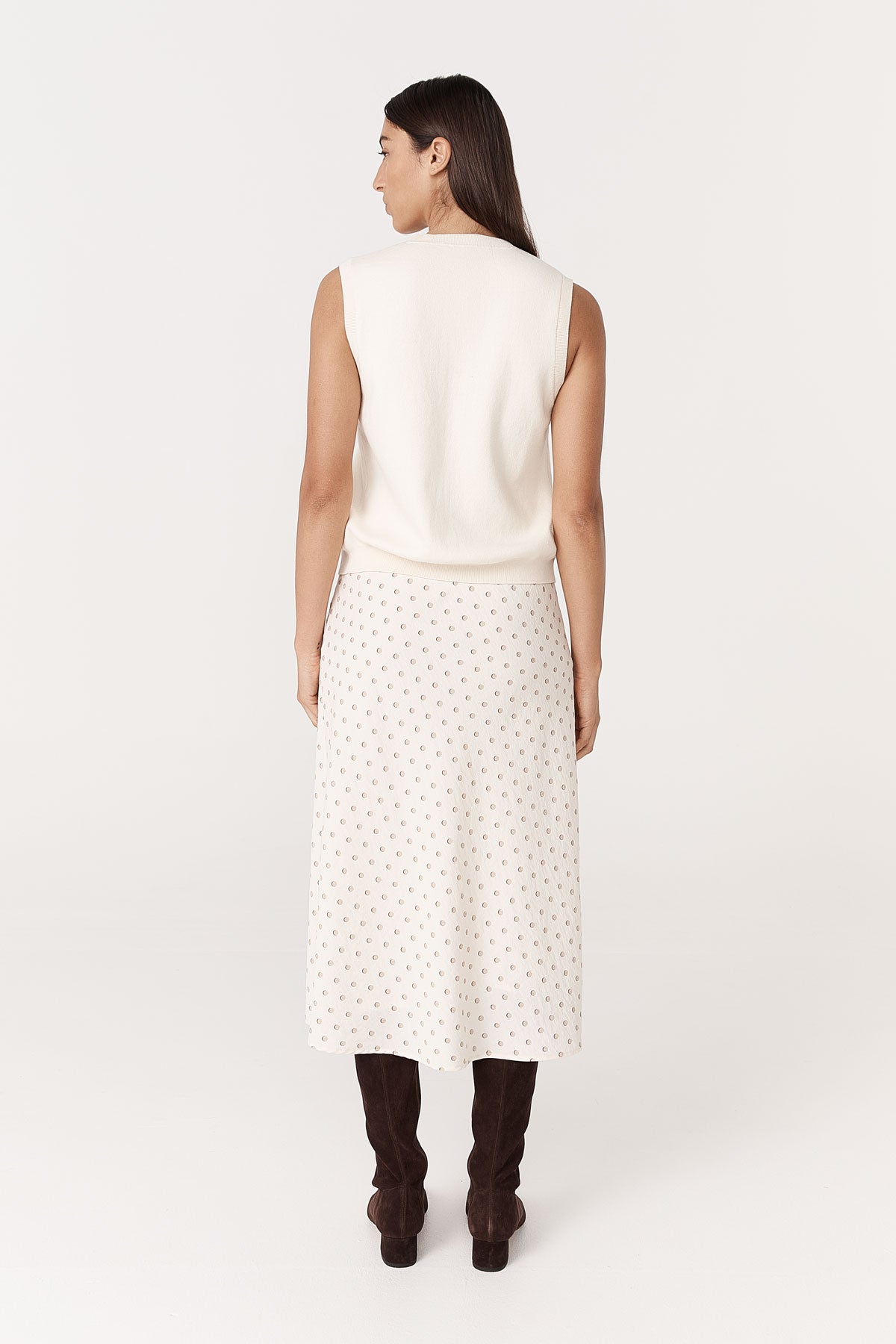 The Sweet Minimalist